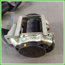 Cintura di Sicurezza Anteriore Sinistro SX (Lato Guida) DACIA SANDERO 3a serie dal 06/2022 3a serie 868858301R 2022 AUTOLIV