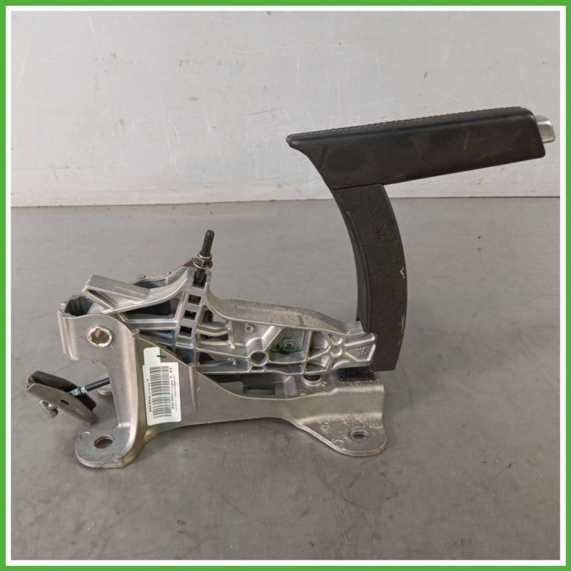 Leva Freno a Mano Stazionamento CITROEN C4 CACTUS 5 Porte 98309045ZD 2018 2019
