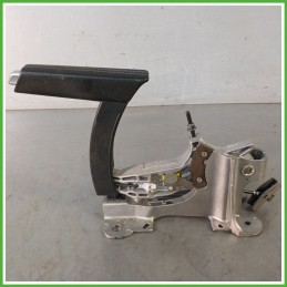 Leva Freno a Mano Stazionamento CITROEN C4 CACTUS 5 Porte 98309045ZD 2018 2019