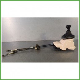 Leveraggio cambio CITROEN C4 CACTUS 9811778780 2018 2019