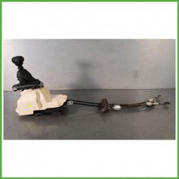 Leveraggio cambio CITROEN C4 CACTUS 9811778780 2018 2019