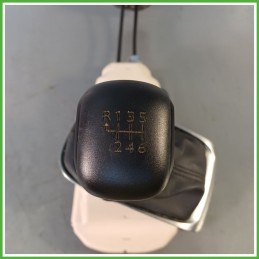 Leveraggio cambio CITROEN C4 CACTUS 9811778780 2018 2019