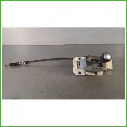 Leveraggio cambio SUBARU LEGACY 2.5 16V 35022AG031 2003 2009