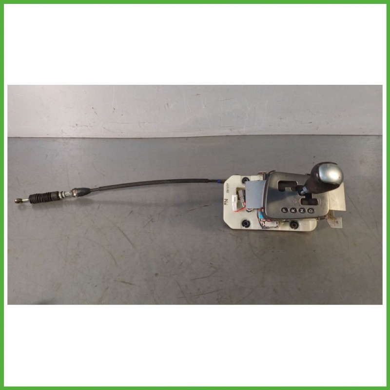 Leveraggio cambio SUBARU LEGACY 2.5 16V 35022AG031 2003 2009