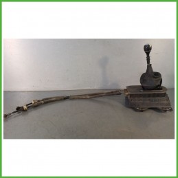 Leveraggio cambio ALFA ROMEO MiTo X6 1.4 Turbo 46313356 2008 2011