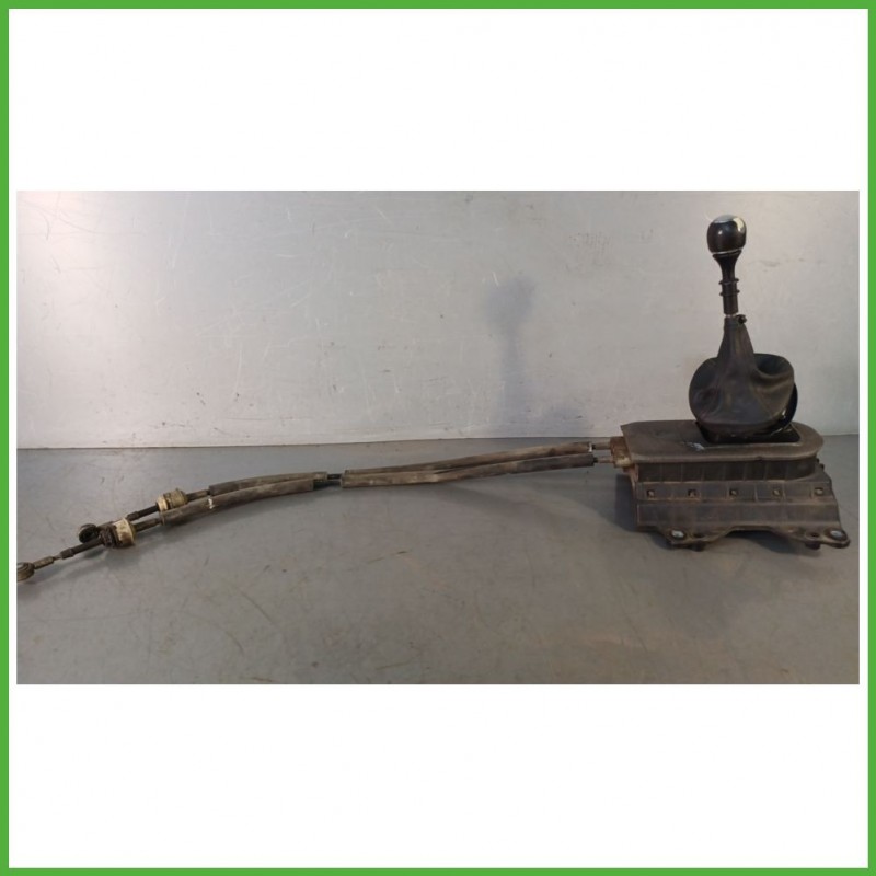 Leveraggio cambio ALFA ROMEO MiTo X6 1.4 Turbo 46313356 2008 2011