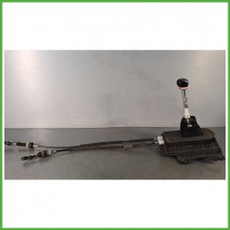 Leveraggio cambio FIAT 500L 73 0.9 Turbo 50295052 2012 2018