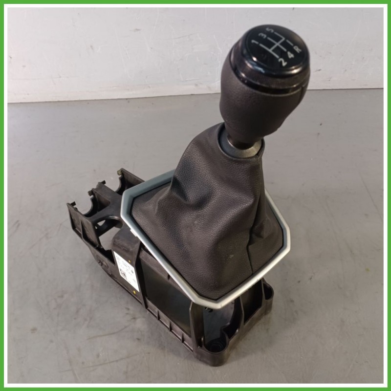 Leveraggio cambio DACIA SANDERO 3a serie dal 06/2022 3a serie 341014140R 2022