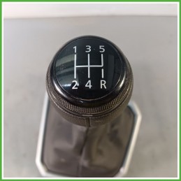 Leveraggio cambio DACIA SANDERO 3a serie dal 06/2022 3a serie 341014140R 2022