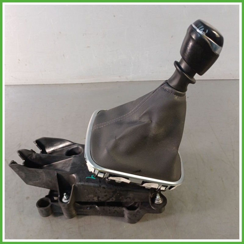 Leveraggio cambio RENAULT KADJAR 1.5 dCi 341042886R 2015 2018