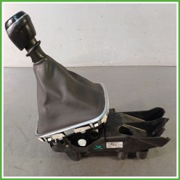 Leveraggio cambio RENAULT KADJAR 1.5 dCi 341042886R 2015 2018