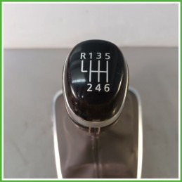 Leveraggio cambio RENAULT KADJAR 1.5 dCi 341042886R 2015 2018