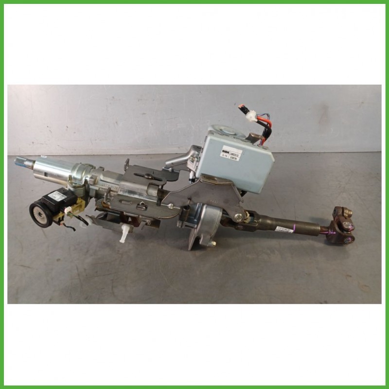 Piantone Sterzo Albero Servosterzo NISSAN QASHQAI J11E 488114EA2D BD0263Q