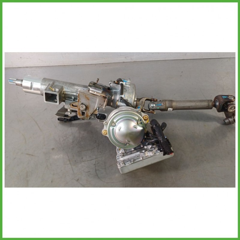 Piantone Sterzo Albero Servosterzo DACIA SANDERO 3a serie dal 06/2022 3a serie 488104880R BLM322-23CNNSK11