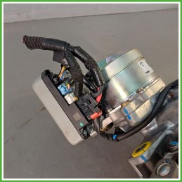 Piantone Sterzo Albero Servosterzo DACIA SANDERO 3a serie dal 06/2022 3a serie 488104880R BLM322-23CNNSK11