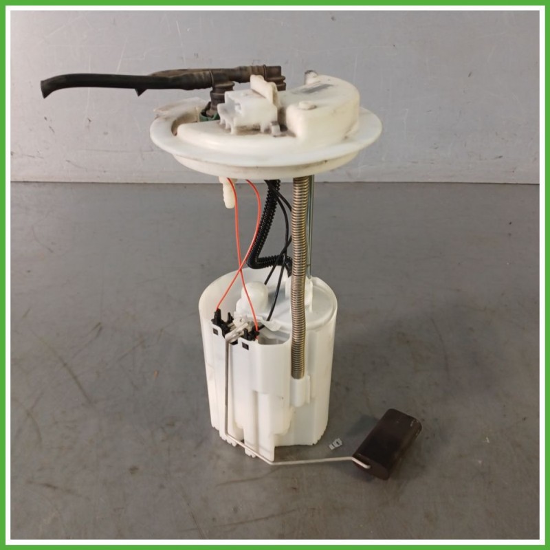 Pompa Carburante Elettrica FIAT PANDA 33 0.9 Turbo 51863983 2011 2017 BOSCH 0580200136