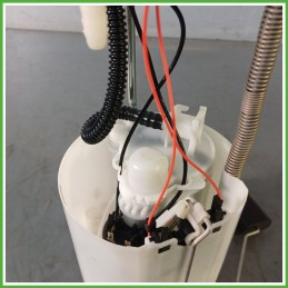 Pompa Carburante Elettrica FIAT PANDA 33 0.9 Turbo 51863983 2011 2017 BOSCH 0580200136