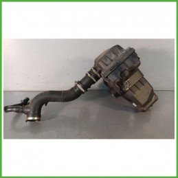 Scatola Filtro Aria Completa OPEL AGILA H00 1.2 16V 9204631 2003 2008 Z12XEP