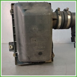 Scatola Filtro Aria Completa OPEL AGILA H00 1.2 16V 9204631 2003 2008 Z12XEP