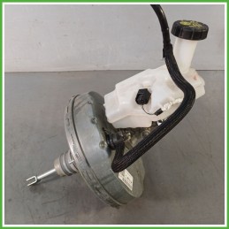 Servofreno Pompa Freni Depressore ATE 25607852580 DACIA SANDERO 3a serie dal 06/2022 3a serie 472100232R