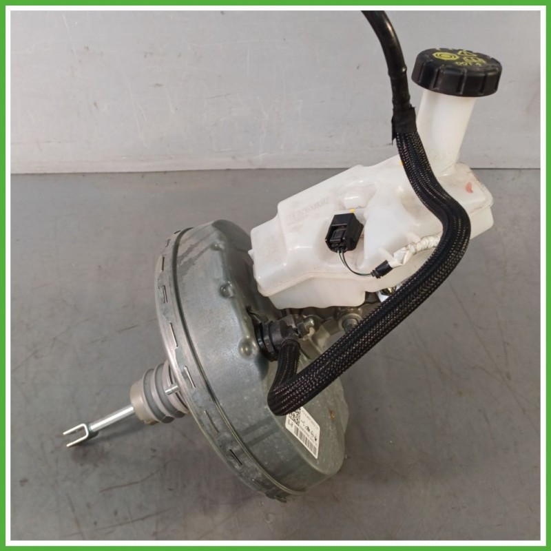 Servofreno Pompa Freni Depressore ATE 25607852580 DACIA SANDERO 3a serie dal 06/2022 3a serie 472100232R