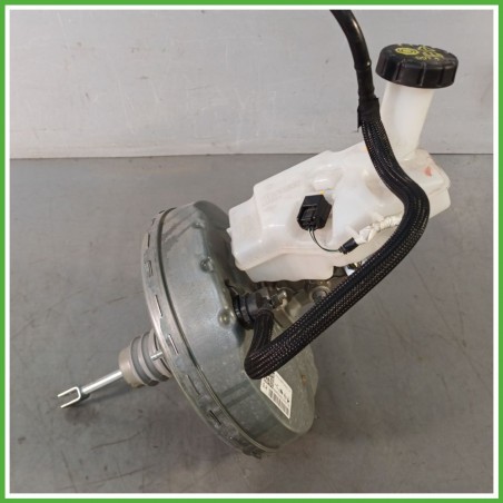Servofreno Pompa Freni Depressore ATE 25607852580 DACIA SANDERO 3a serie dal 06/2022 3a serie 472100232R