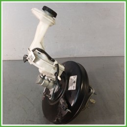Servofreno Pompa Freni Depressore BOSCH 0204797041 RENAULT KADJAR 1.5 dCi 472104EH0J