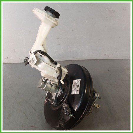 Servofreno Pompa Freni Depressore BOSCH 0204797041 RENAULT KADJAR 1.5 dCi 472104EH0J