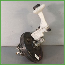 Servofreno Pompa Freni Depressore BOSCH 0204797041 RENAULT KADJAR 1.5 dCi 472104EH0J