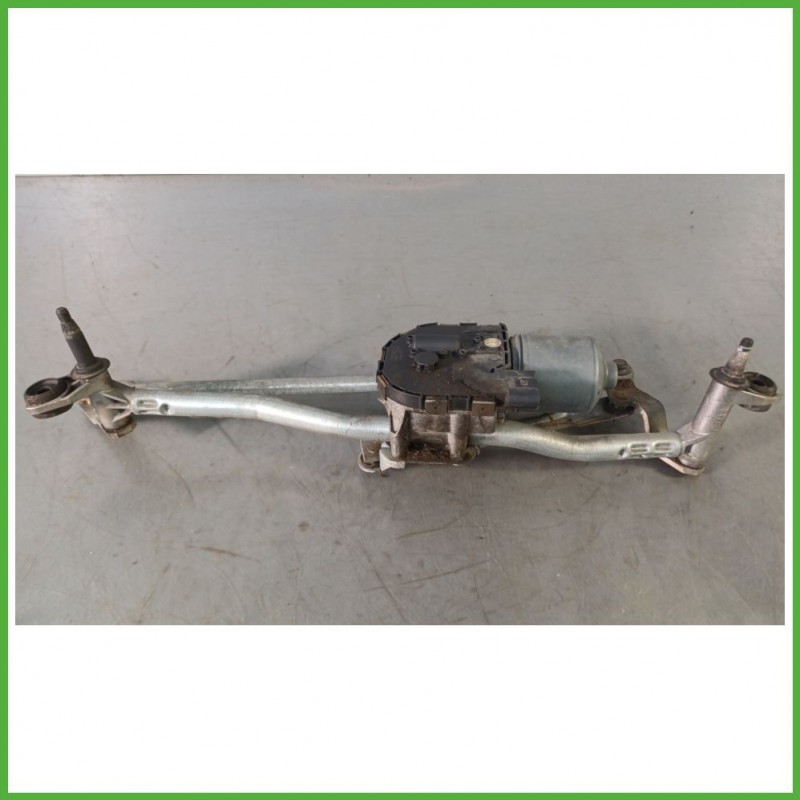 Tergi Cristallo AUDI A3 8P 1.6 TDI 1P1955119F 2010 2013 BOSCH 3397021005