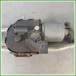 Tergi Cristallo AUDI A3 8P 1.6 TDI 1P1955119F 2010 2013 BOSCH 3397021005