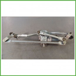 Tergi Cristallo AUDI A3 8P 1.6 TDI 1P1955119F 2010 2013 BOSCH 3397021005