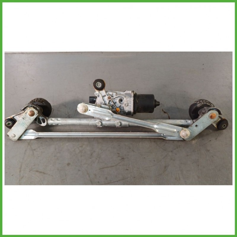Tergi Cristallo NISSAN QASHQAI J11E 1.5 dCi 288004EH0B 2014 2018