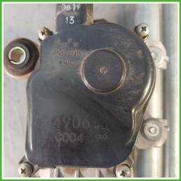 Tergi Cristallo NISSAN QASHQAI J11E 1.5 dCi 288004EH0B 2014 2018