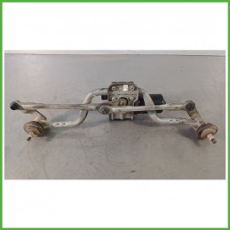 Tergi Cristallo FIAT SCUDO 3H 2.0 MJT 1400456480 2007 2011