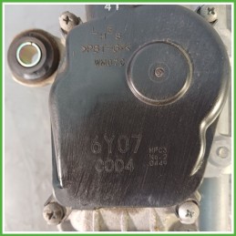 Tergi Cristallo RENAULT KADJAR 1.5 dCi 288004EH0B 2015 2018