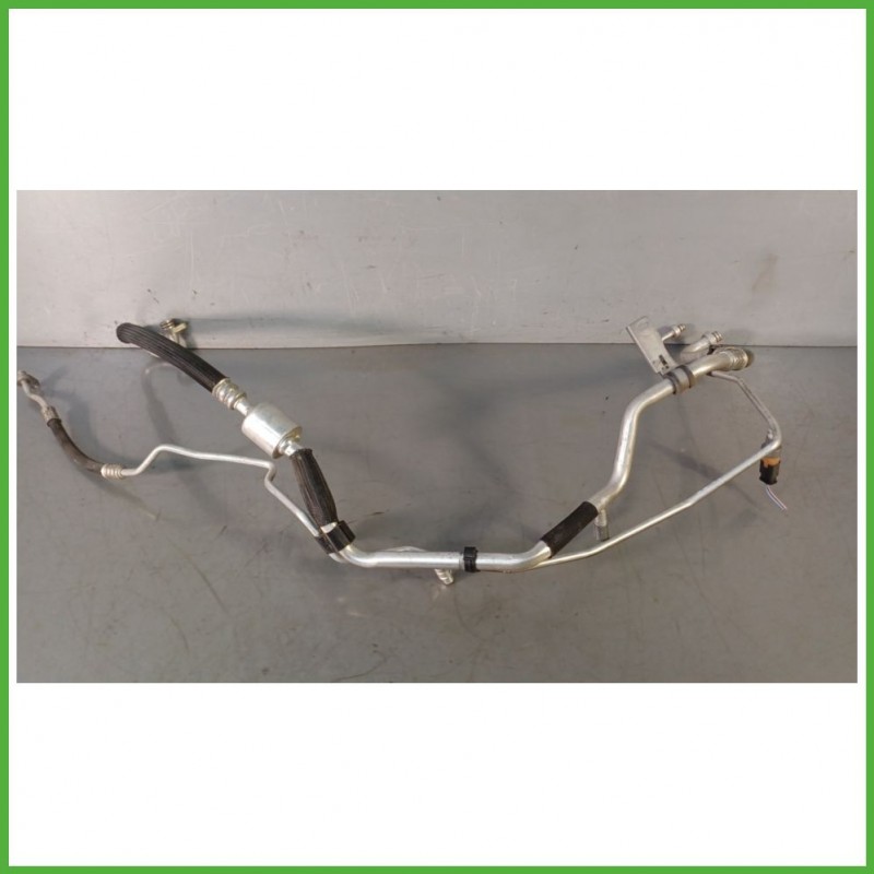 Tubo Tubazione Clima Aria Condizionata CITROEN C4 CACTUS 9818092080 2018 2019