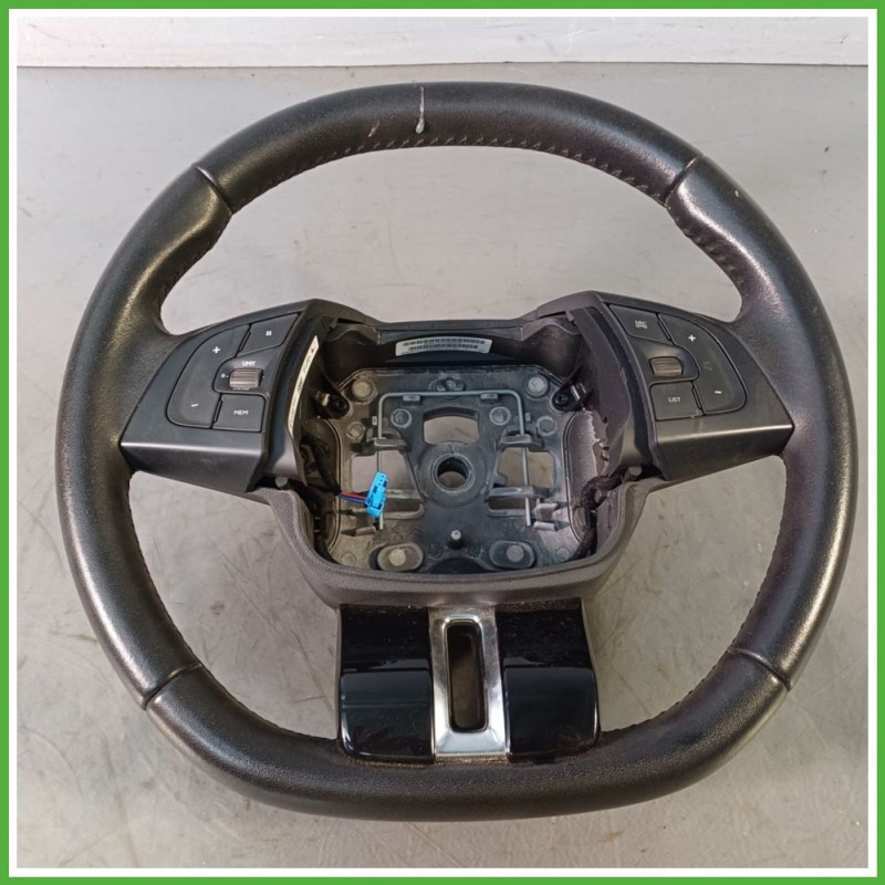 Volante Sterzo CITROEN C4 CACTUS 98303131ZD 2018 2019