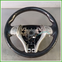 Volante Sterzo NISSAN QASHQAI J11E 1.5 dCi 484304EL5B 2014 2018