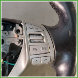 Volante Sterzo NISSAN QASHQAI J11E 1.5 dCi 484304EL5B 2014 2018
