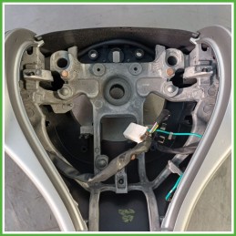 Volante Sterzo NISSAN QASHQAI J11E 1.5 dCi 484304EL5B 2014 2018