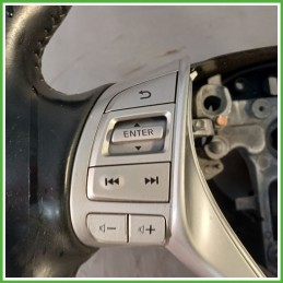 Volante Sterzo NISSAN QASHQAI J11E 1.5 dCi 484304EL5B 2014 2018