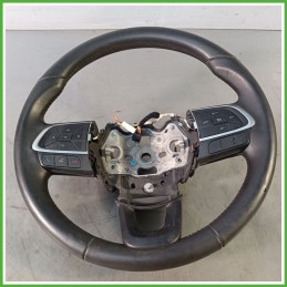 Volante Sterzo FIAT TIPO 6J 1.3 735712177 2015 2019