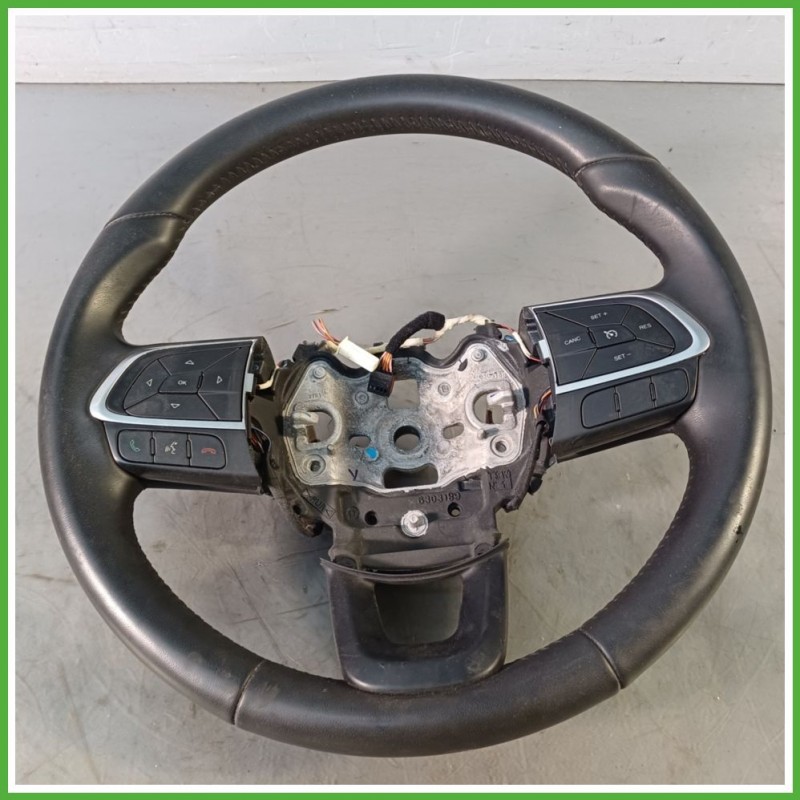 Volante Sterzo FIAT TIPO 6J 1.3 735712177 2015 2019