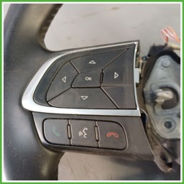 Volante Sterzo FIAT TIPO 6J 1.3 735712177 2015 2019