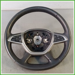 Volante Sterzo DACIA SANDERO 3a serie dal 06/2022 3a serie 484002048R 2022