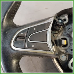Volante Sterzo RENAULT KADJAR 1.5 dCi 484005825R 2015 2018