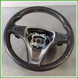 Volante Sterzo MERCEDES-BENZ Classe GLA X156 A00146089039E38 2014 2017