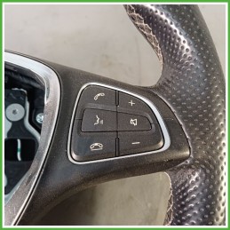 Volante Sterzo MERCEDES-BENZ Classe GLA X156 A00146089039E38 2014 2017