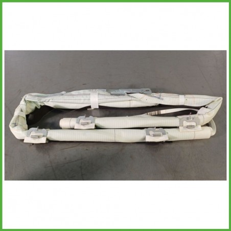 Airbag Guidatore Sinistro SX CITROEN C4 CACTUS 9804358980 2018 2019 AUTOLIV 0080.P1.10.0019